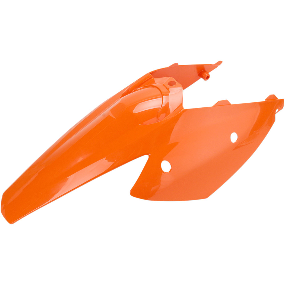 Acerbis KTM 250 EXC 2004-2005 Rear Fender/Side Panel - Sportbike