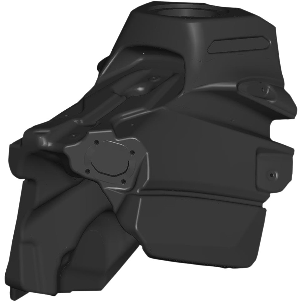Acerbis KTM 250 SX 2019-2021 Gas Tank 3.1 Gallon - Sportbike Track