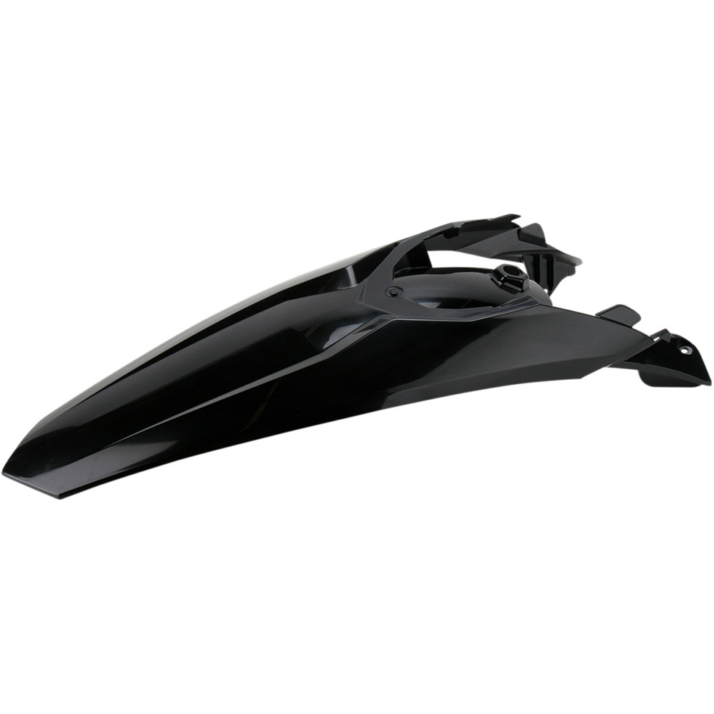 Acerbis KTM 250 SX-F 2011-2015 Rear Fender - Sportbike Track Gear
