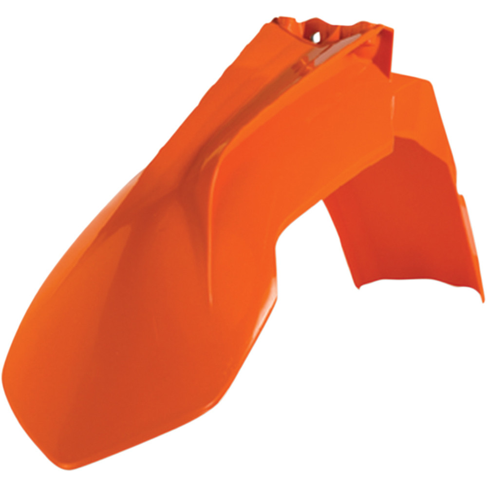 Acerbis KTM 250 SX-F 2013-2015 Front Fender - Sportbike Track Gear