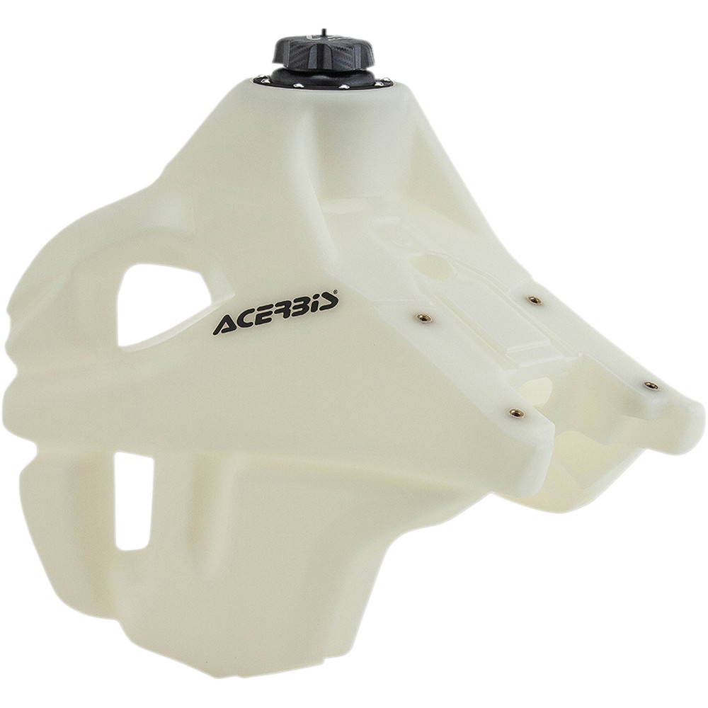 Acerbis KTM 250 SX-F 2016-2018 Gas Tank - Natural - KTM - 3.9