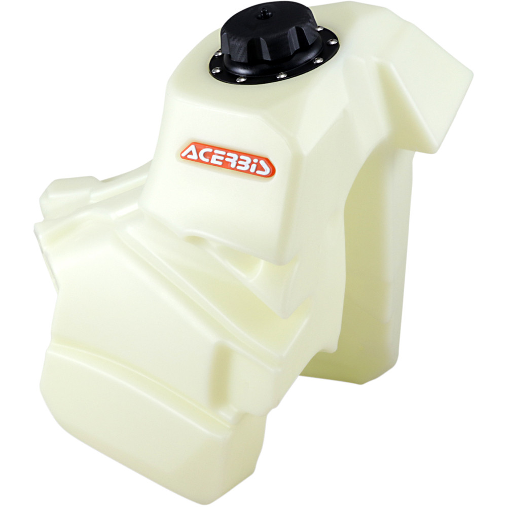 Acerbis KTM 250 XC-F 2019-2021 Gas Tank 4.0 Gallon - Sportbike