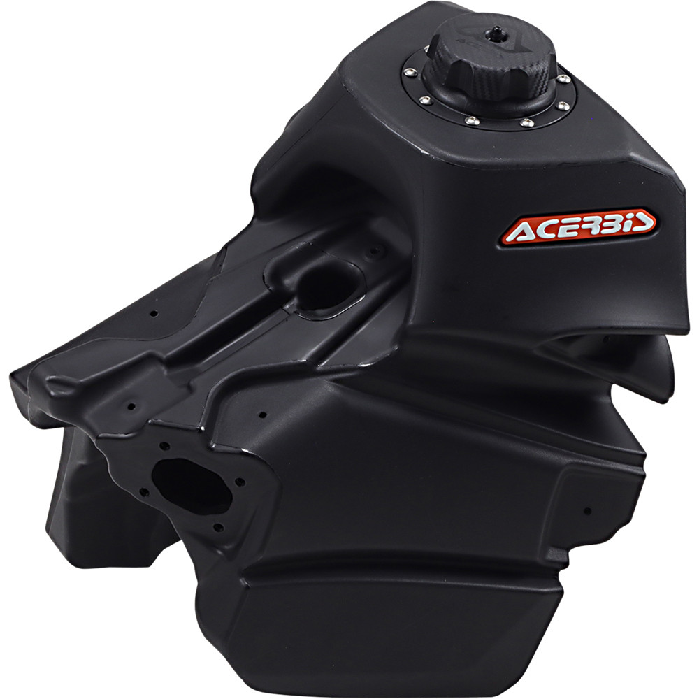 Acerbis KTM 250 XC-W TPI 2020-2021 Gas Tank - Black - KTM - 3.9