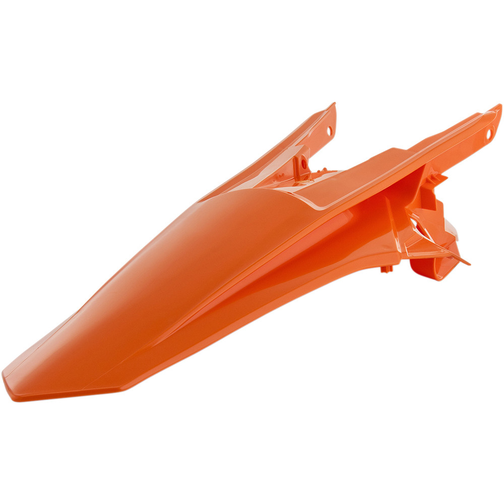 Acerbis KTM 300 EXC 2017-2019 Rear Fender - Sportbike Track Gear