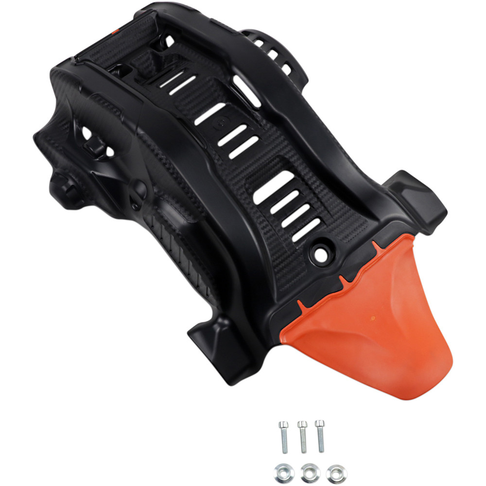 Acerbis KTM 300 XC TPI 2020-2021 Skid Plate - Sportbike Track Gear