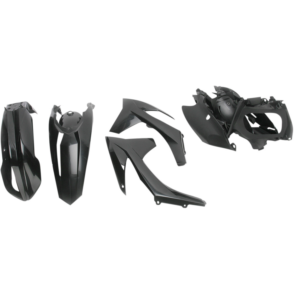 Acerbis KTM 350 EXC-F 2012-2013 Standard Replacement Body Kit