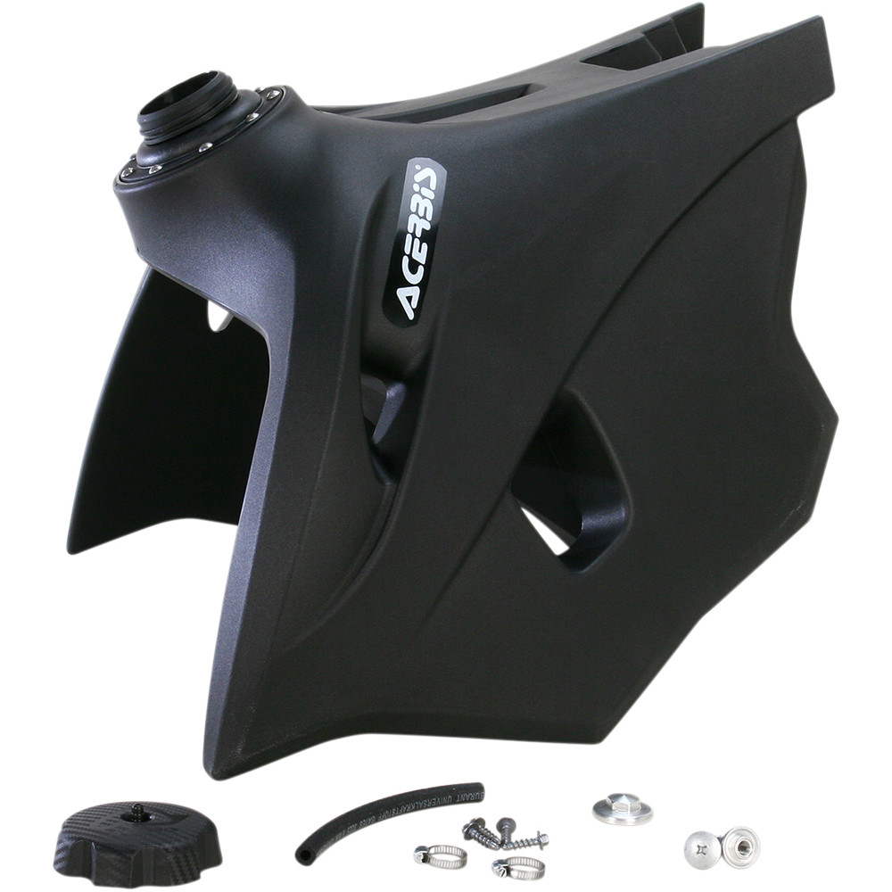 Acerbis KTM 350 XCF-W 2012-2016 Gas Tank 4.1 Gallon - Sportbike