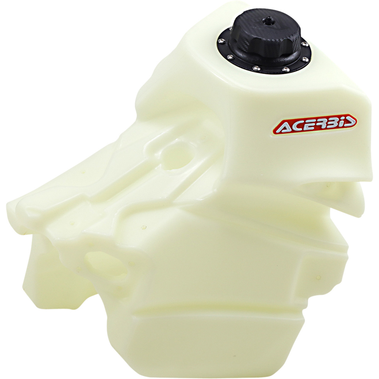 Acerbis KTM 500 EXC-F 2020-2021 Gas Tank - Natural - KTM- 3.9 Gallon