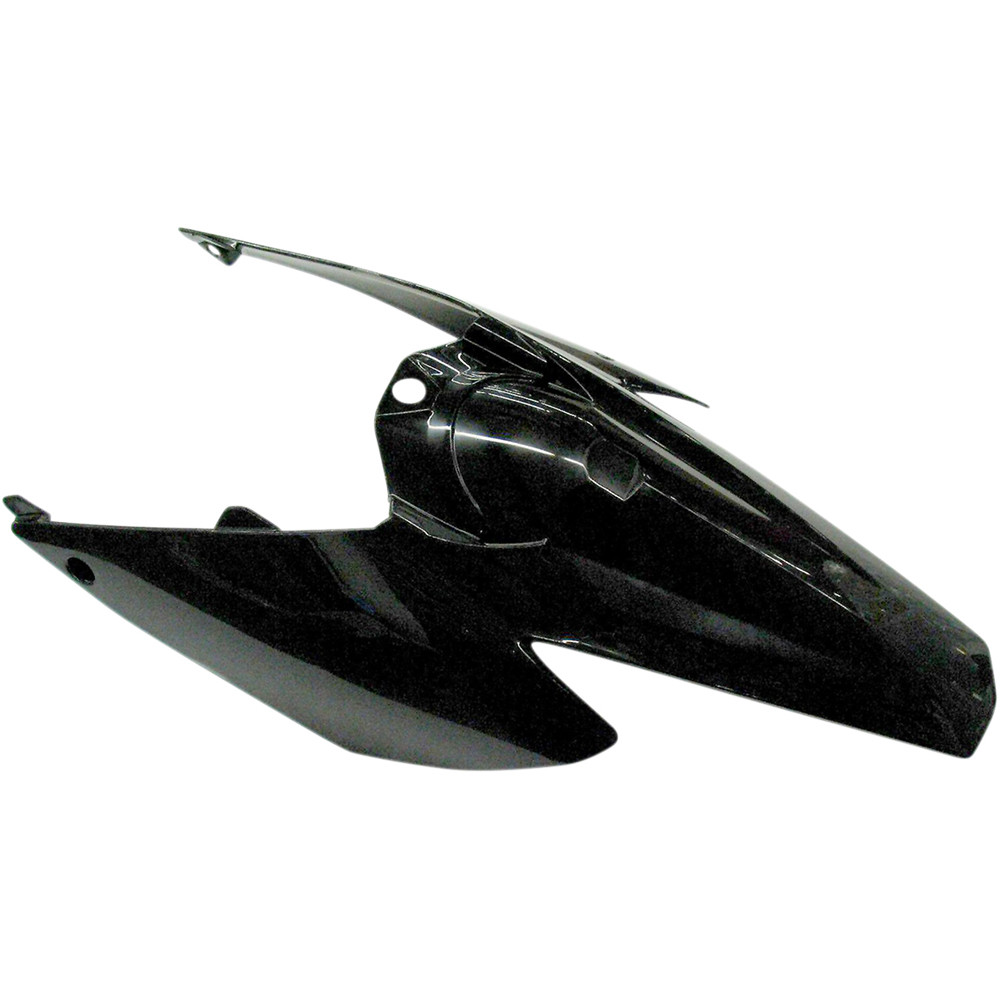 emergy14　1105040 サイドアクリル Acerbis KTM 525 MXC Racing 4-Stroke 2004-2005 Rear Fender/Side