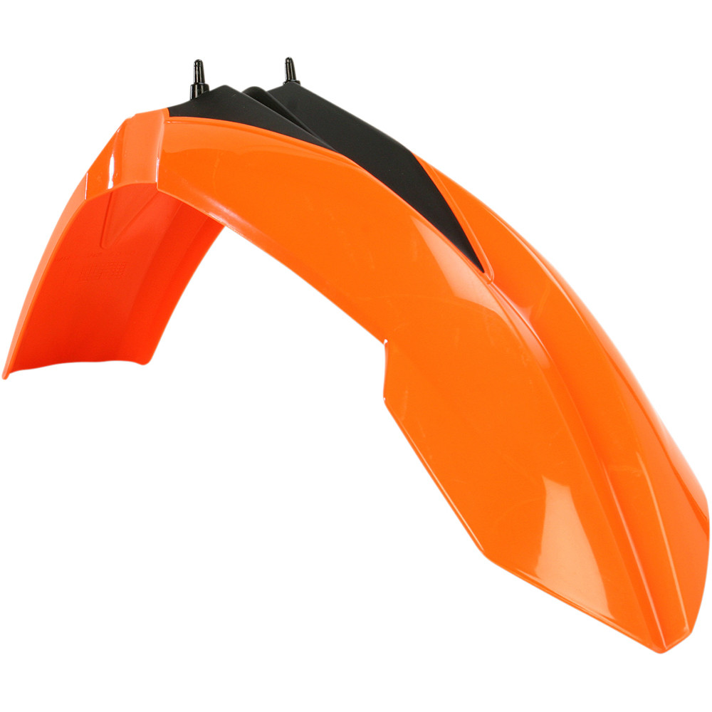 Acerbis KTM 85 SX 2013-2017 Front Fender - Sportbike Track Gear
