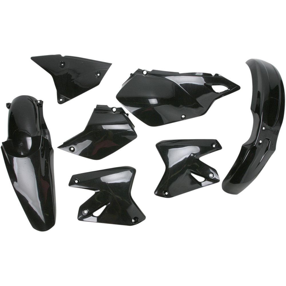 Acerbis Suzuki DR-Z 400 2000-2004 Standard Replacement Body Kit
