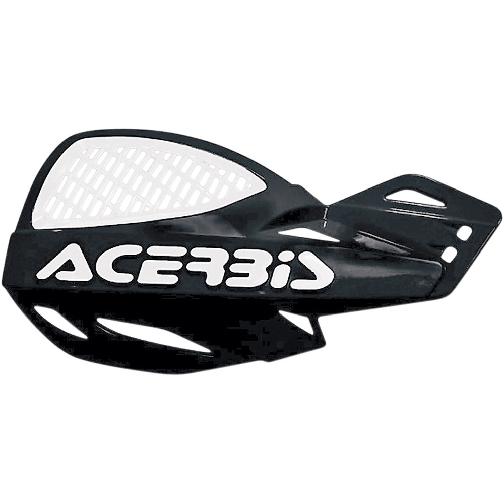 Acerbis Uniko Vented Handguards - Sportbike Track Gear