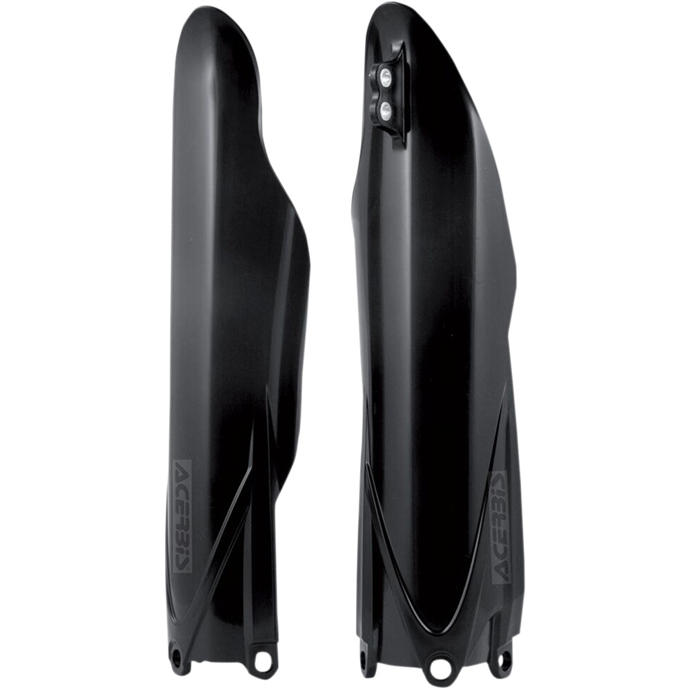 Acerbis Yamaha WR 450 F 2019-2021 Lower Fork Covers - Sportbike