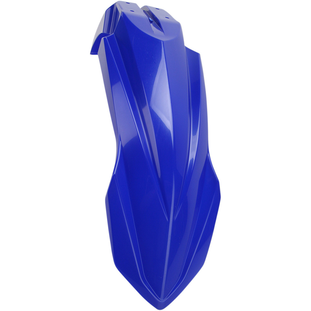 Acerbis Yamaha YZ 125 X 2020-2021 Front Fender - Sportbike Track Gear