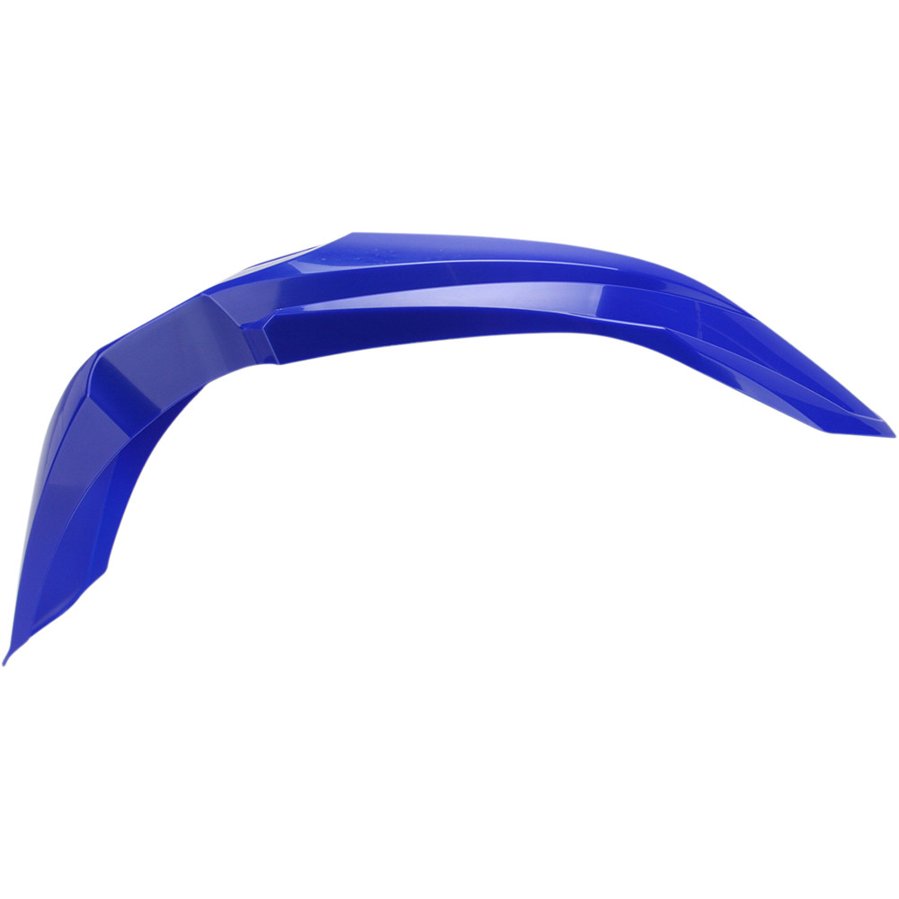 Acerbis Yamaha YZ 125 X 2020-2021 Front Fender - Sportbike Track Gear