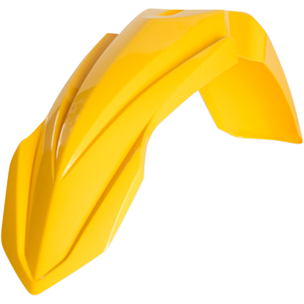 Acerbis Yamaha YZ 125 X 2020-2021 Front Fender - Sportbike Track Gear