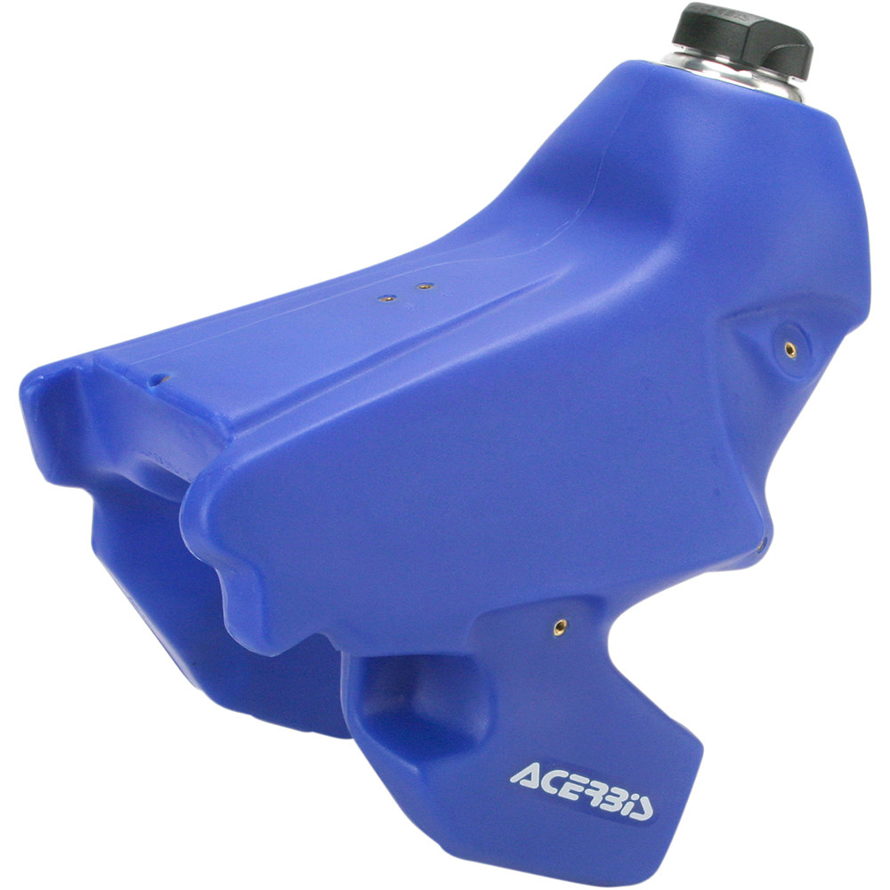 Acerbis Yamaha YZ 250 F 2003-2005 Gas Tank 3.3 Gallon - Sportbike