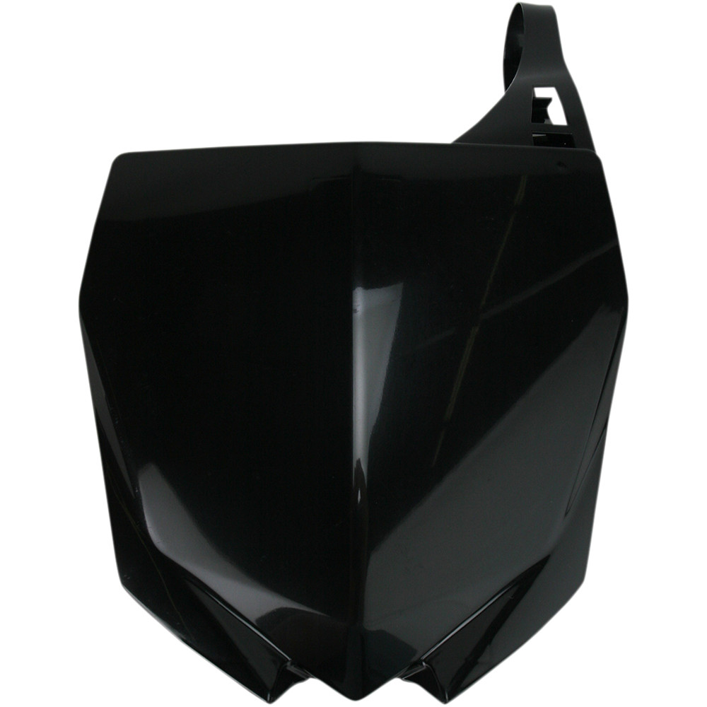 Acerbis Yamaha YZ 250 FX 2015-2019 Front Number Plate - Sportbike