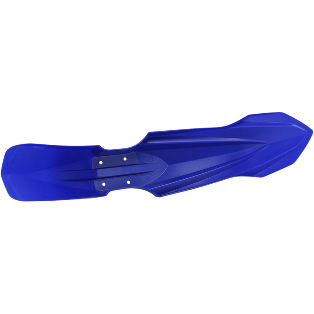 Acerbis Yamaha YZ 250 X 2016-2021 Front Fender - Sportbike Track Gear
