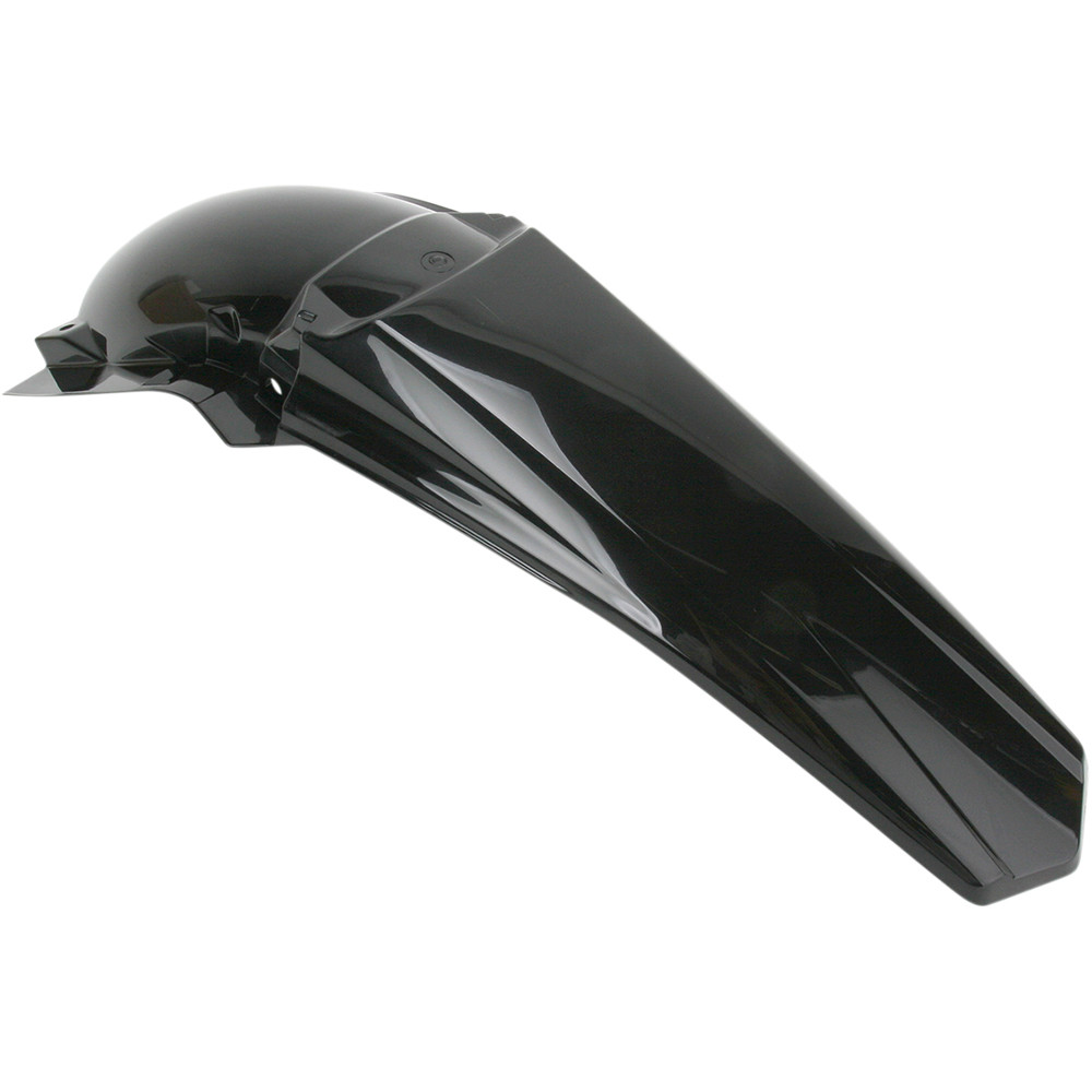 Acerbis Yamaha YZ 450 F 2006-2009 Rear Fender - Sportbike Track Gear