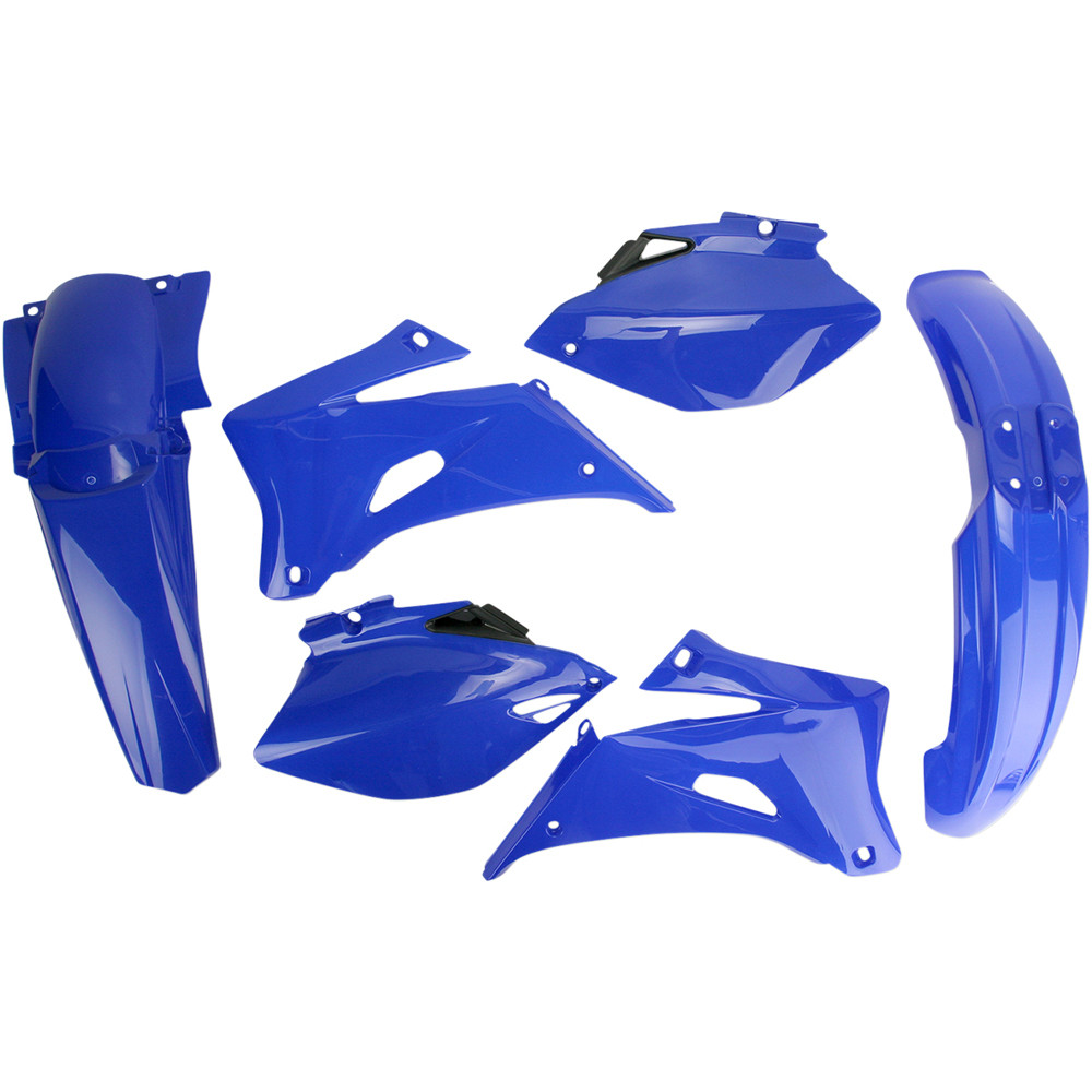YAMAHA   AXIS用 ( 2st ) ﾊﾟｰﾂ set    50用か90用か覚えていませんがﾉｰﾏﾙﾊﾟｰﾂ で間違い無いはず？の品物です   現状優先    ﾉｰｸﾚ＆ﾉｰﾘﾀ     引取り希望     配送不可     【 お話中 】 Acerbis Yamaha YZ 450 F 2006-2009 Standard Replacement Body Kit