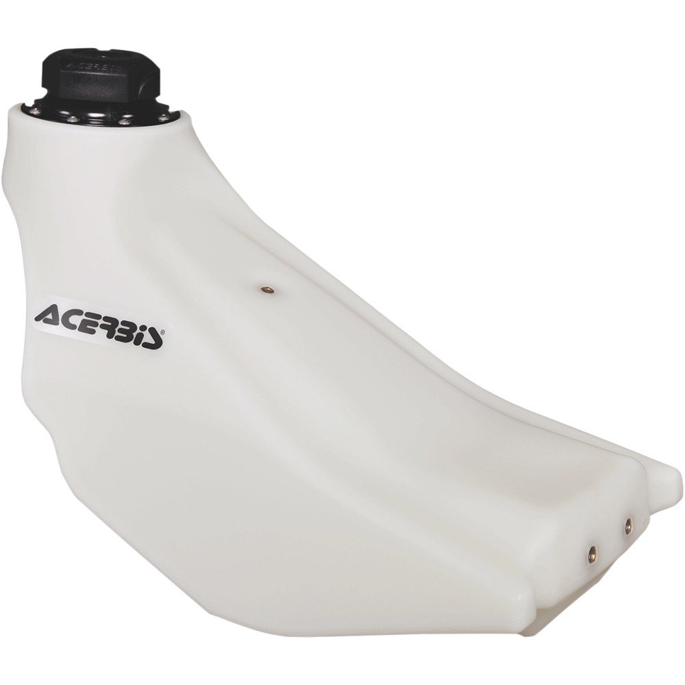 Acerbis Yamaha YZ 450 F 2014-2017 Gas Tank - Natural - 2.9 Gallon