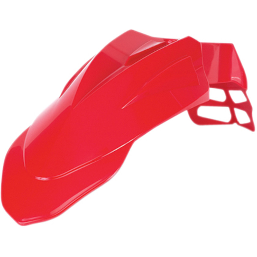 Acerbis Yamaha YZ 450 FX 2016-2020 Supermoto Front Fender