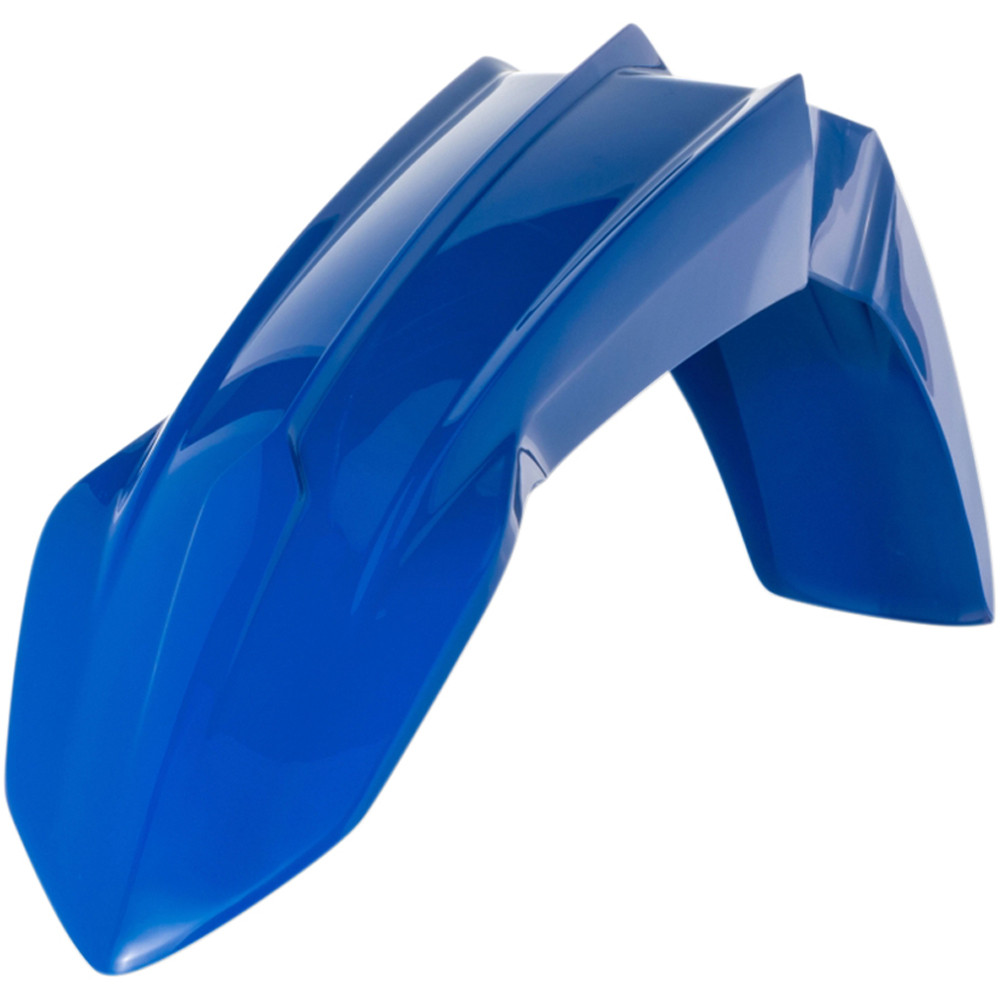Acerbis Yamaha YZ 450 FX 2019-2021 Front Fender - Sportbike Track Gear