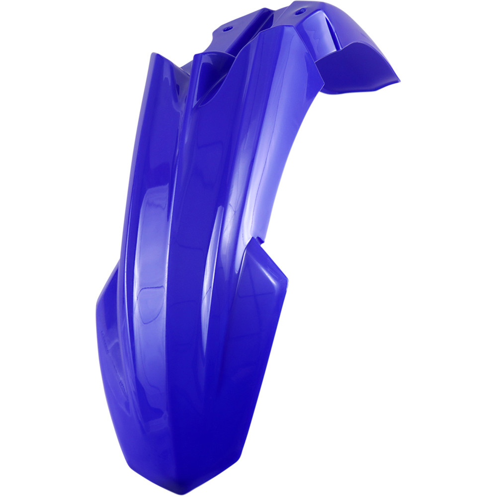 Acerbis Yamaha YZ 65 2018-2021 Front Fender - Sportbike Track Gear