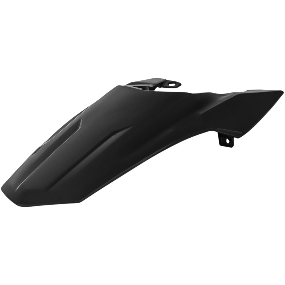 Acerbis Yamaha YZ 65 2018-2021 Rear Fender - Sportbike Track Gear
