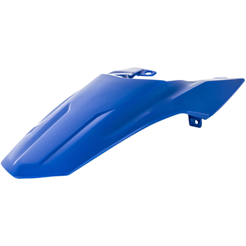 リアボーテ Acerbis Yamaha YZ 65 2018-2021 Rear Fender - Sportbike Track Gear
