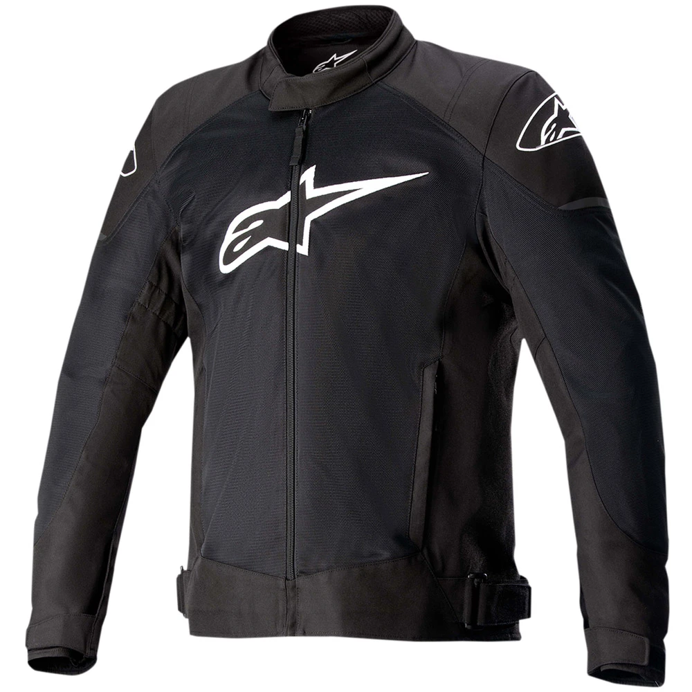 Alpinestars T SP X Superair Jacket - Sportbike Track Gear