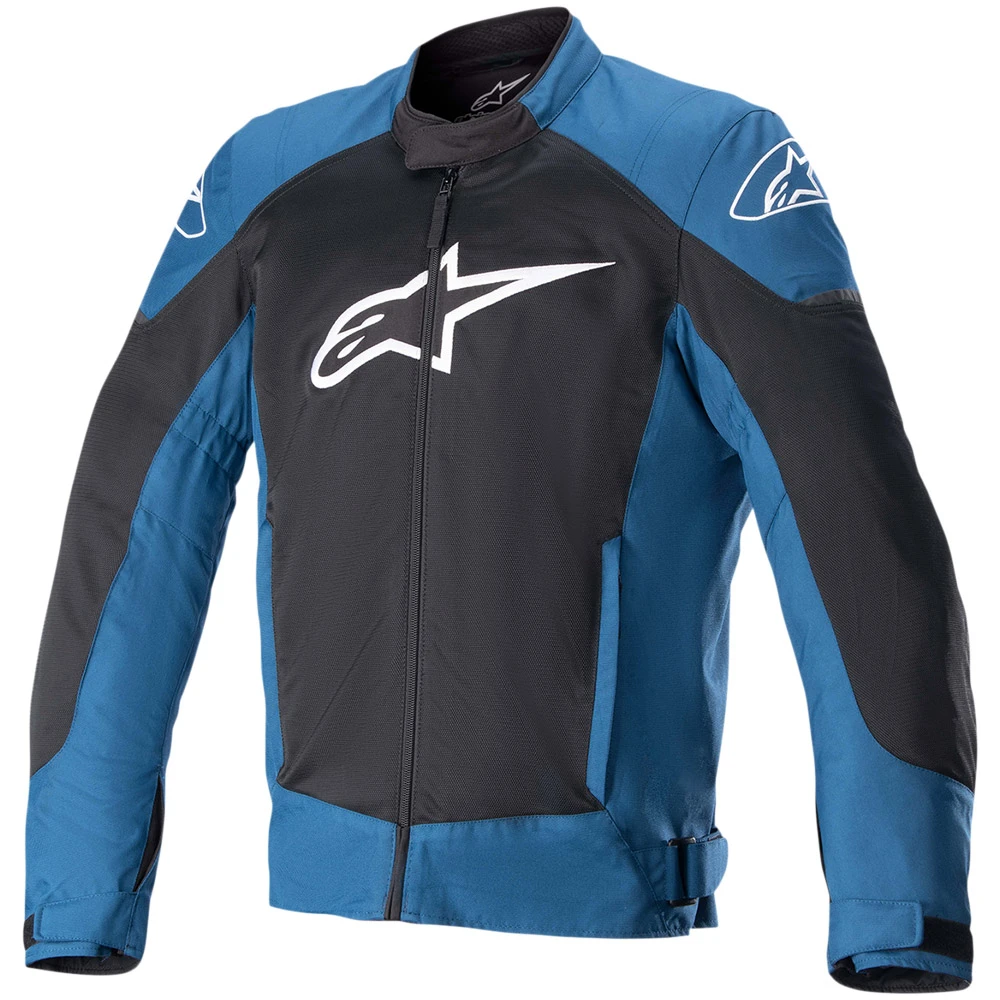 Alpinestars T SP X Superair Jacket - Sportbike Track Gear