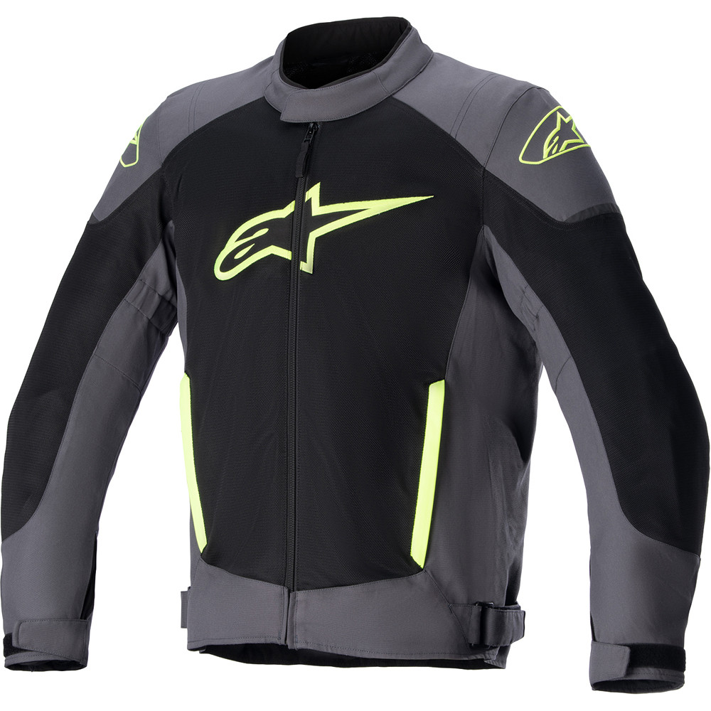 Alpinestars T SP X Superair Jacket Sportbike Track Gear