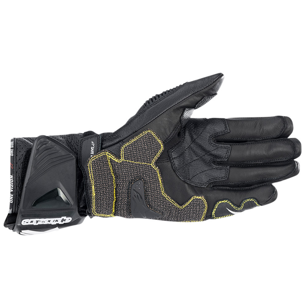 Alpinestars GP Tech S Gloves - Sportbike Track Gear
