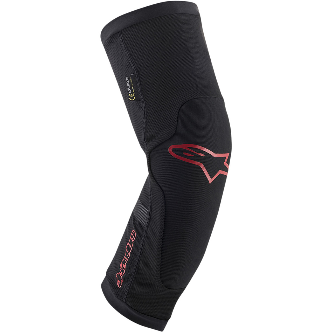 Alpinestars Paragon Plus Knee Protectors