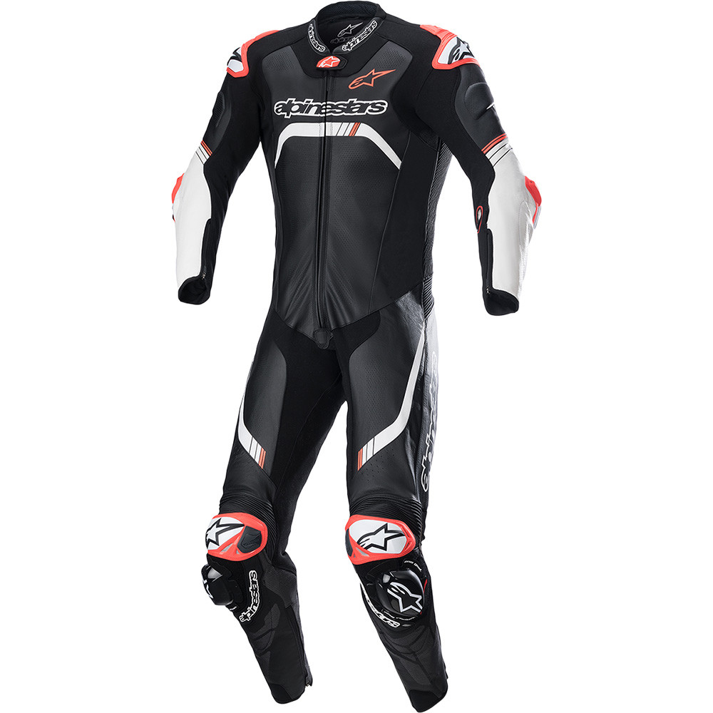 Alpinestars GP Tech V4 Leather Race Suit Tech-Air 10 Compatible