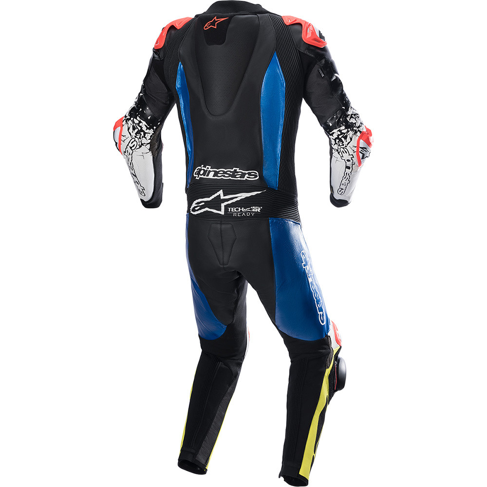 Alpinestars GP Tech V4 Race Suit | Tech-Air 10 Leather Suit