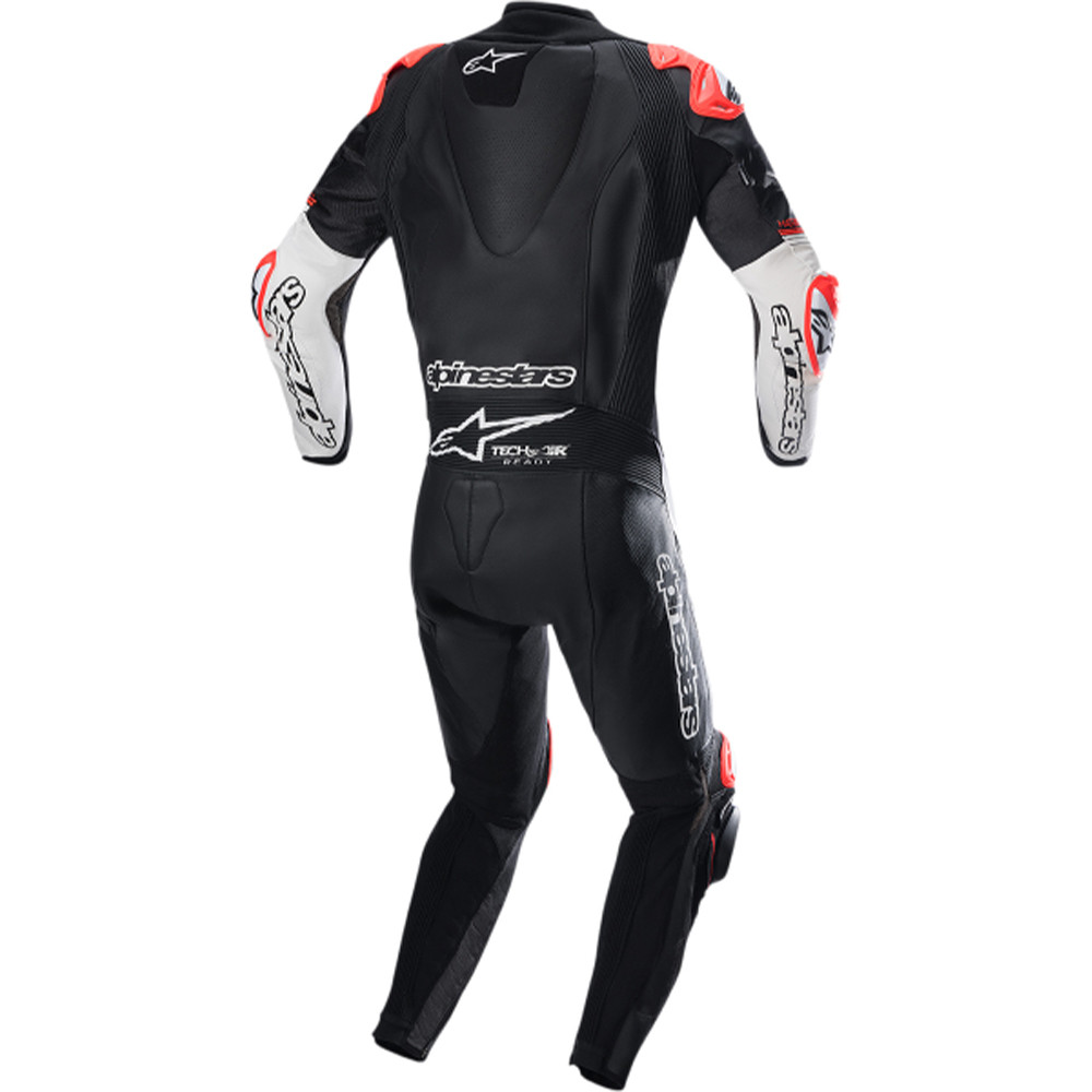 Alpinestars GP Tech V4 Leather Race Suit Tech-Air 10 Compatible