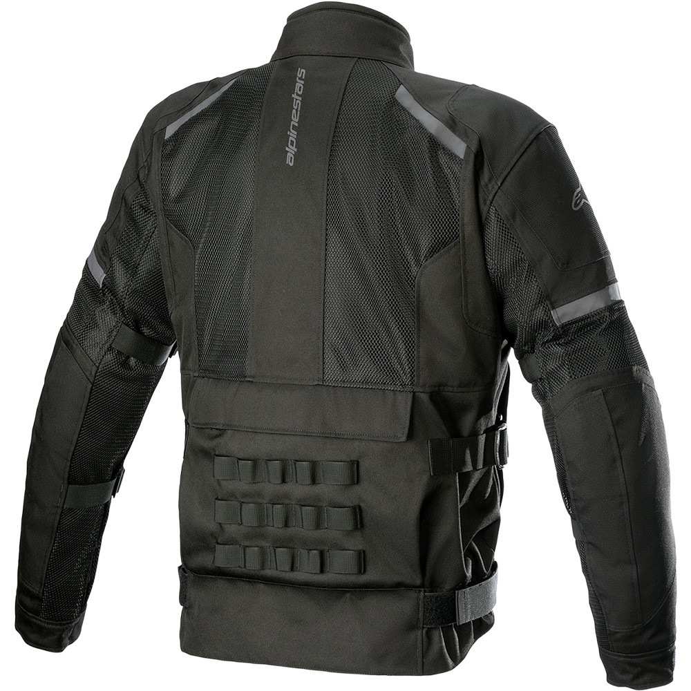 Alpinestars Crosshill WP Air Jacket - Sportbike Track Gear
