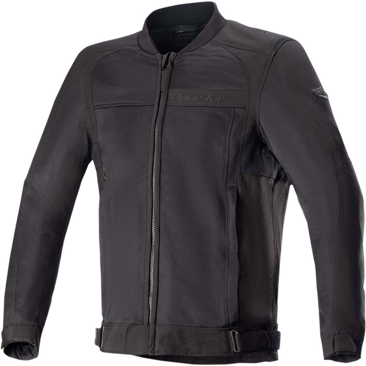 Alpinestars on sale textile jacket