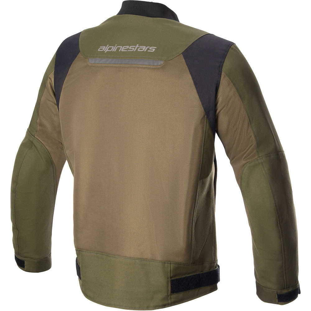 Alpinestars Luc v2 Air Jacket - Sportbike Track Gear