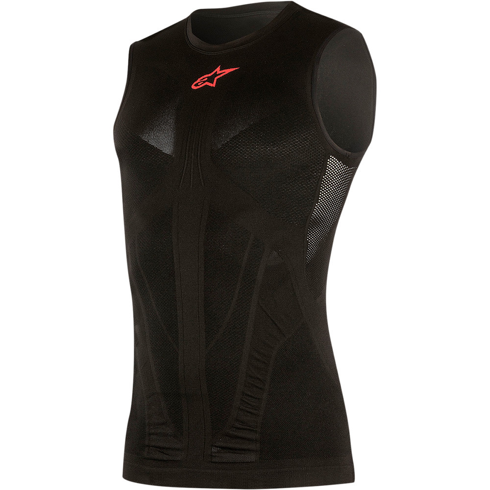 専用3 Alpinestars Tech Tank Summer - Sportbike Track Gear