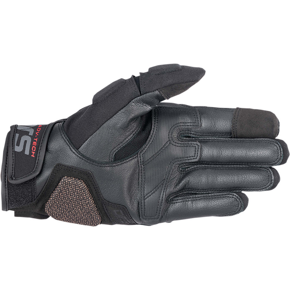 Alpinestars Halo Gloves - Sportbike Track Gear