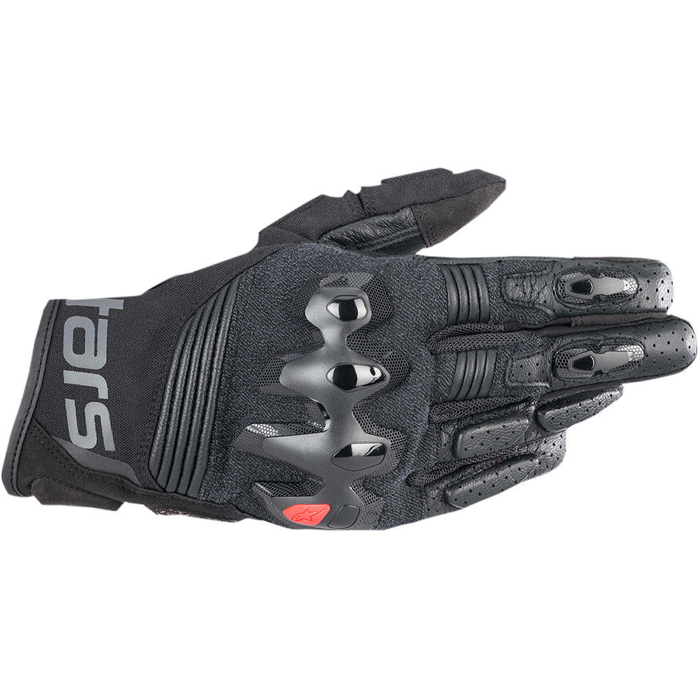 Alpinestars Halo Gloves - Sportbike Track Gear