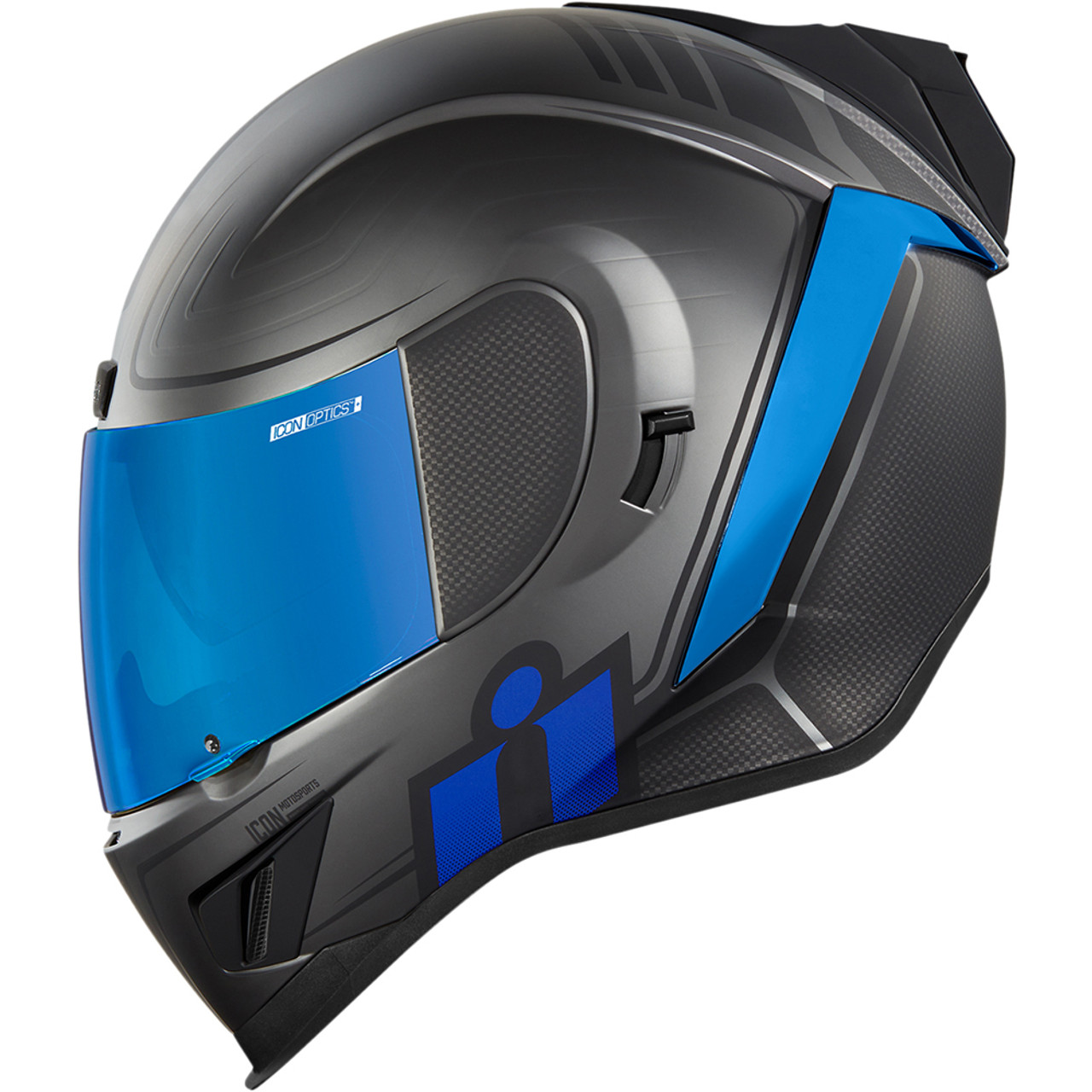 Icon Airform Resurgent Helmet