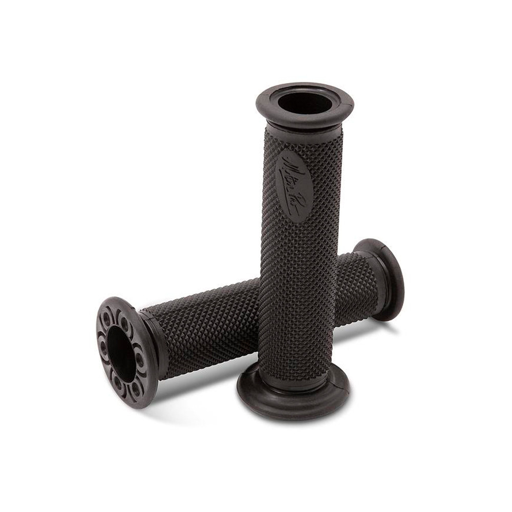 Cable, Black Vinyl, Throttle, 2into1 - Motion Pro