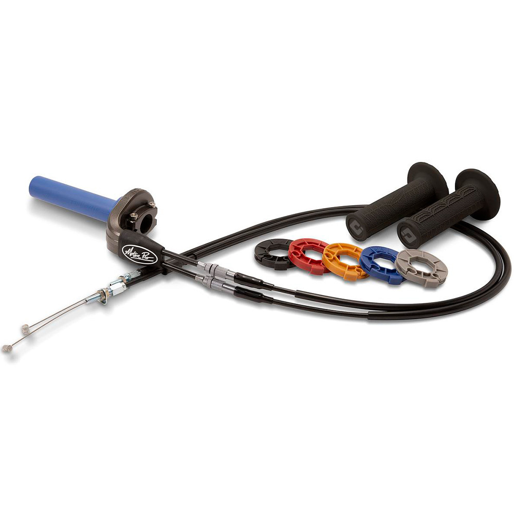 Motion Pro REV3 Throttle Kit Buell EBR 1190RX/SX 14-15 - Sportbike