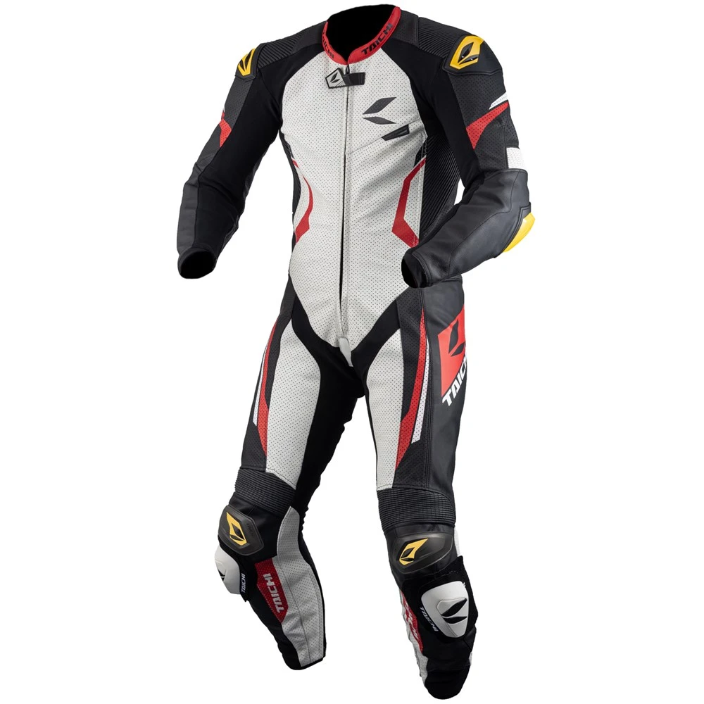 RS Taichi NXL307 GP-WRX R307 Race Suit - Sportbike Track Gear