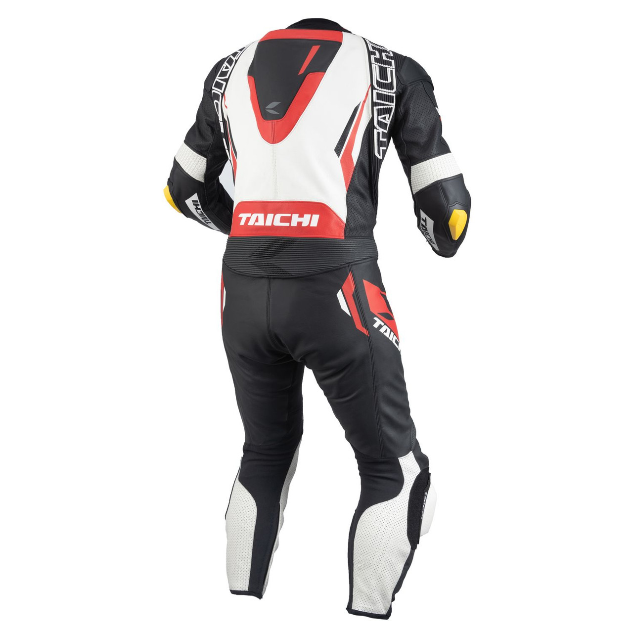 RS Taichi NXL307 GP-WRX R307 Race Suit - Sportbike Track Gear